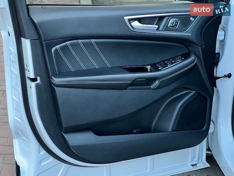 Внедорожник / Кроссовер Ford Edge 2019 в Киеве фото 23 Внедорожник / Кроссовер Ford Edge 2019 в Киеве