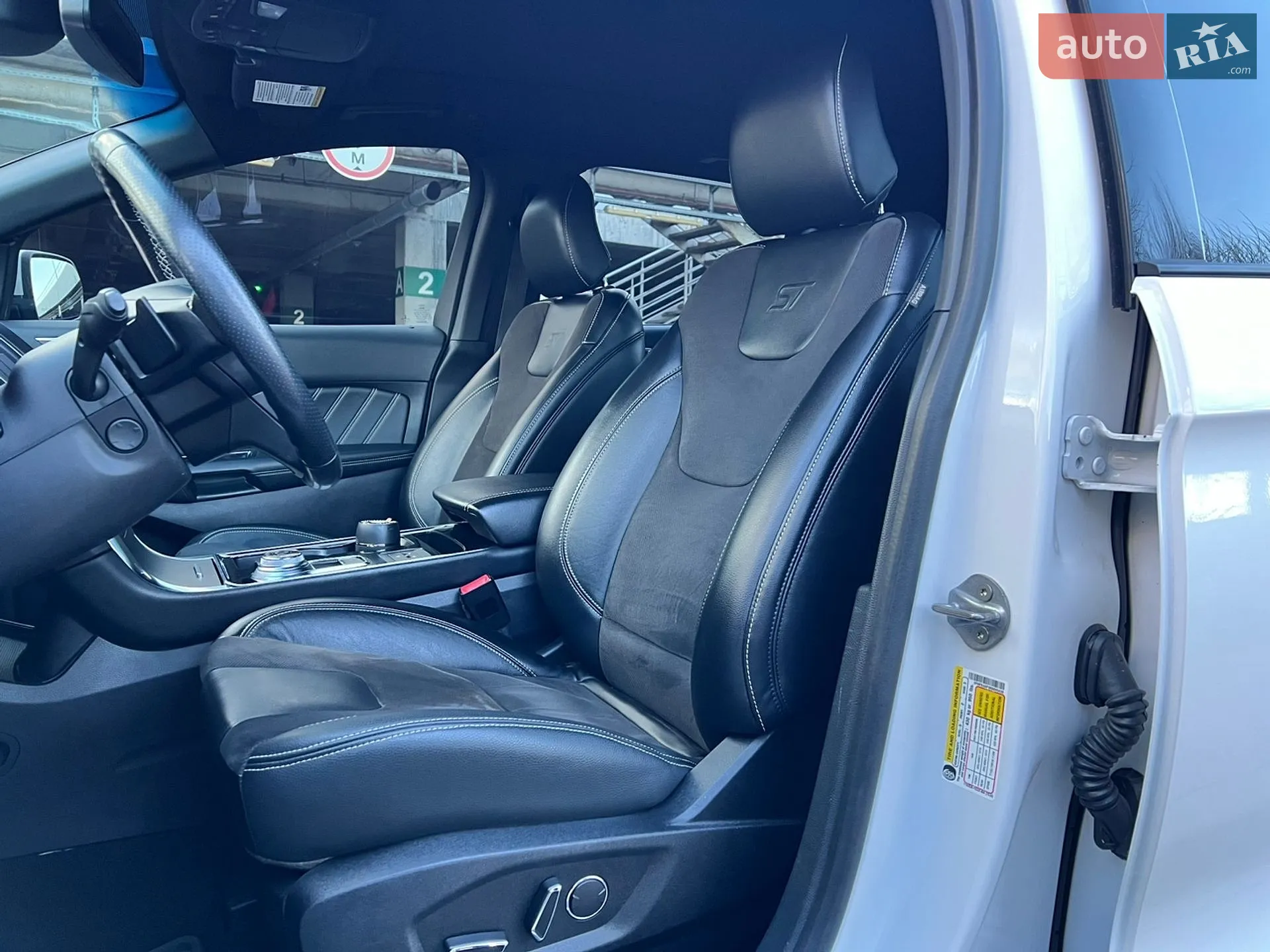 2019 Ford Edge - мініатюра 26