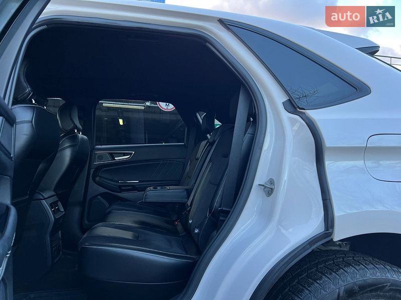Внедорожник / Кроссовер Ford Edge 2019 в Киеве фото 40 Внедорожник / Кроссовер Ford Edge 2019 в Киеве