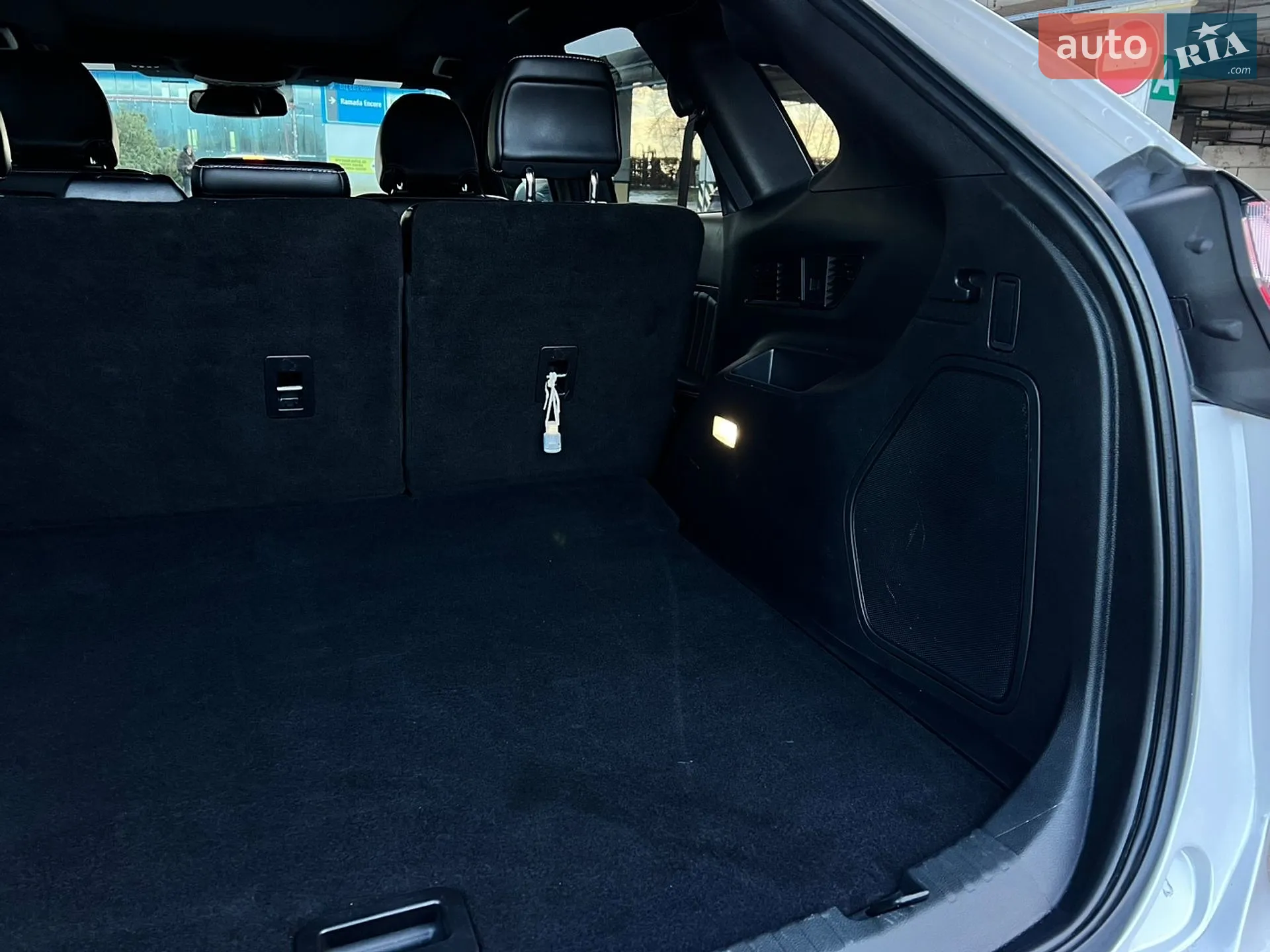 2019 Ford Edge - мініатюра 45