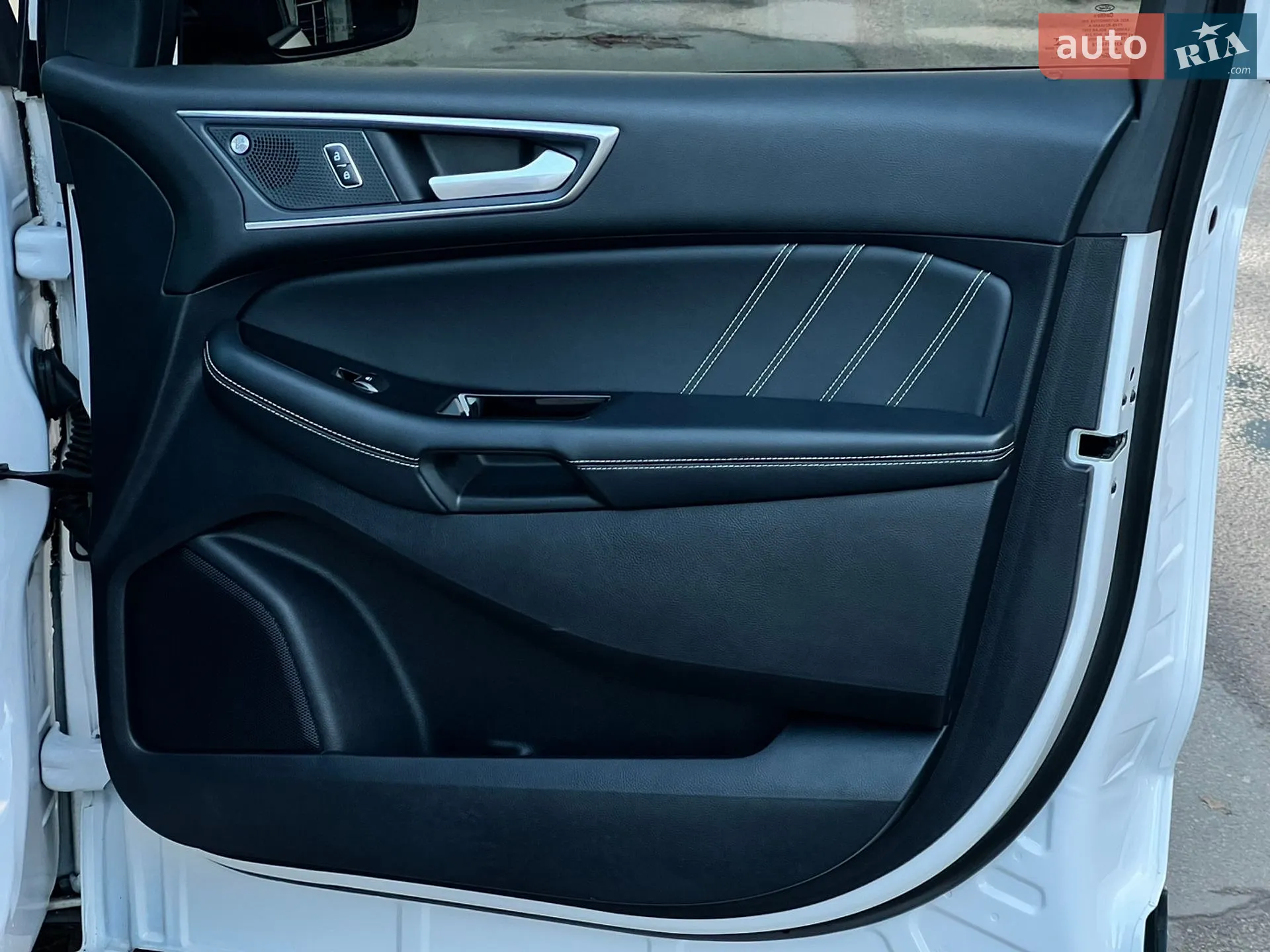 2019 Ford Edge - мініатюра 51