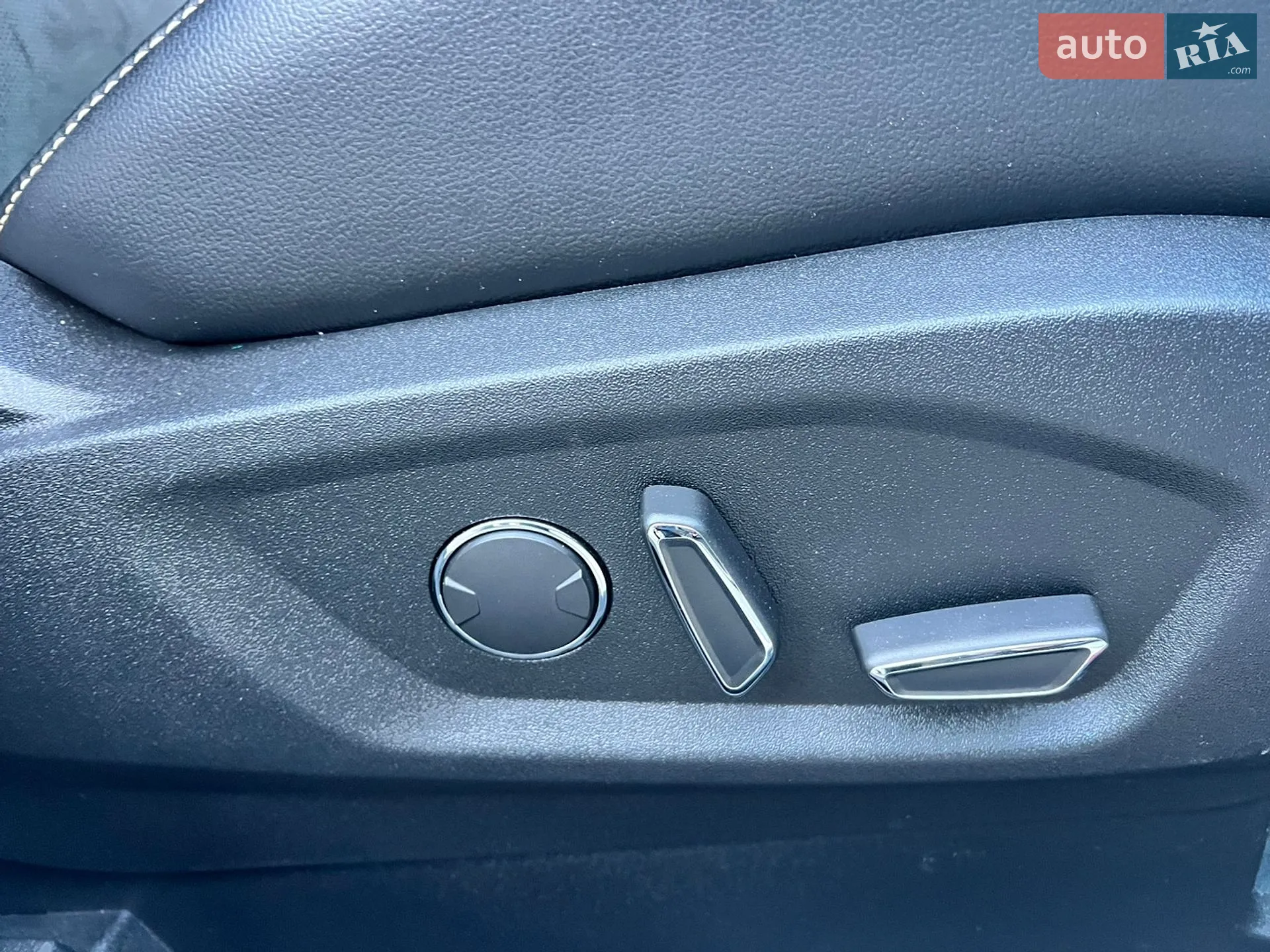 2019 Ford Edge - мініатюра 55