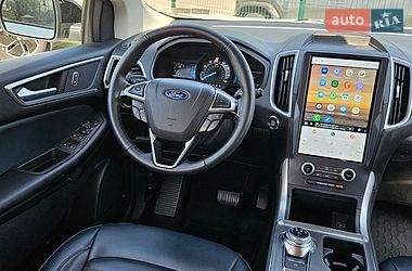 Позашляховик / Кросовер Ford Edge 2023 в Києві фото 13 Позашляховик / Кросовер Ford Edge 2023 в Києві