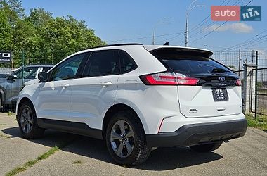 Позашляховик / Кросовер Ford Edge 2023 в Києві фото 23 Позашляховик / Кросовер Ford Edge 2023 в Києві