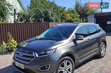 Позашляховик / Кросовер Ford Edge 2017 в Макарові