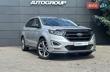 Внедорожник / Кроссовер Ford Edge 2015 в Одессе