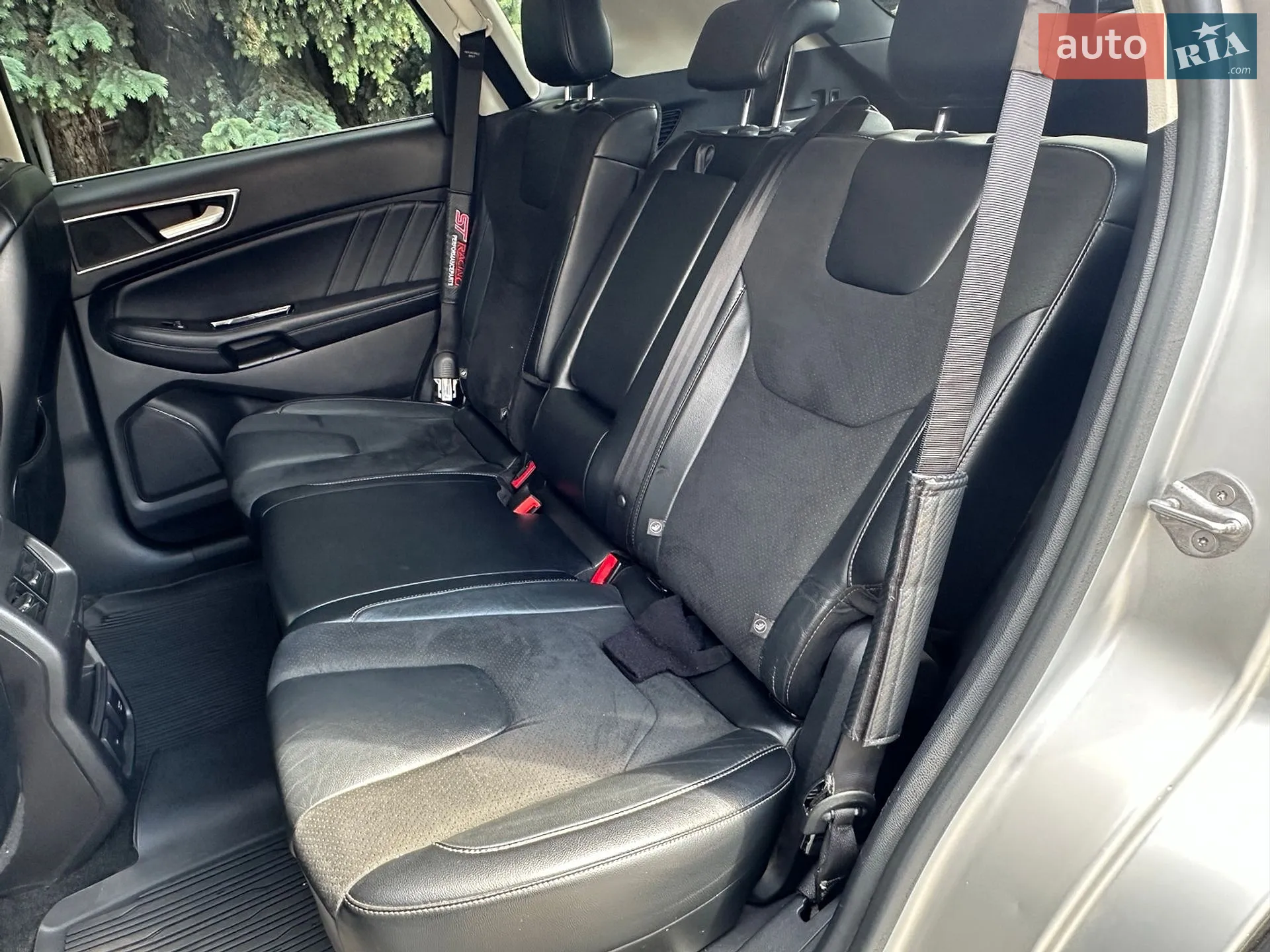 2015 Ford Edge - мініатюра 14
