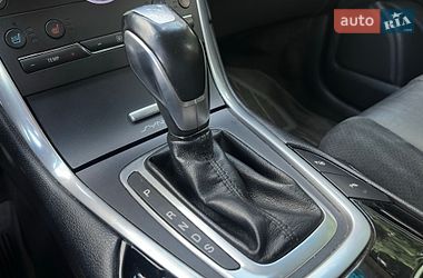 Внедорожник / Кроссовер Ford Edge 2015 в Одессе
