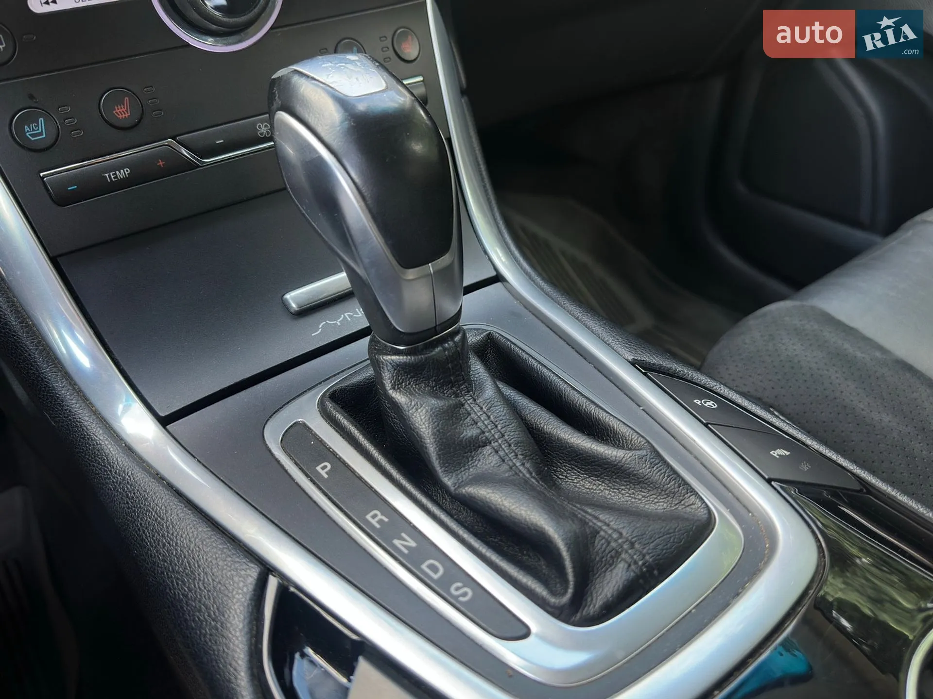2015 Ford Edge - мініатюра 20