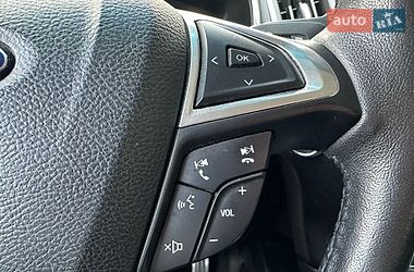Внедорожник / Кроссовер Ford Edge 2015 в Одессе