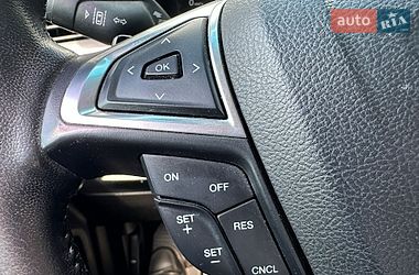 Внедорожник / Кроссовер Ford Edge 2015 в Одессе