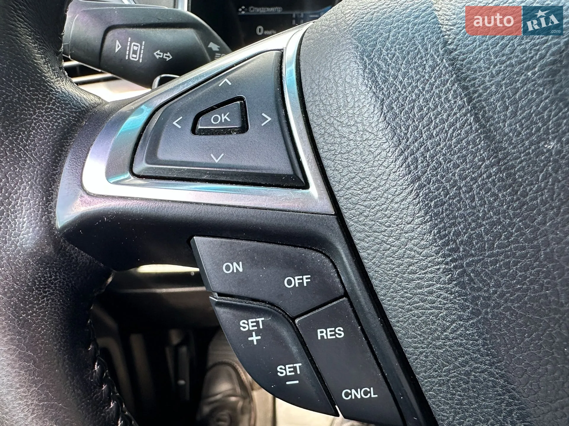2015 Ford Edge - мініатюра 26