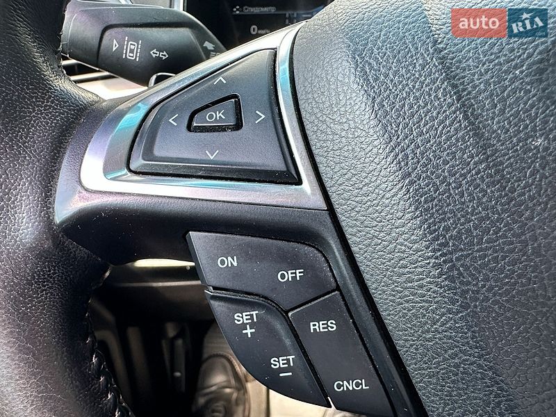 Внедорожник / Кроссовер Ford Edge 2015 в Одессе