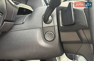 Позашляховик / Кросовер Ford Edge 2017 в Запоріжжі