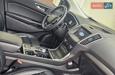 Внедорожник / Кроссовер Ford Edge 2019 в Львове фото 6 Внедорожник / Кроссовер Ford Edge 2019 в Львове