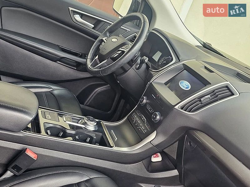 Внедорожник / Кроссовер Ford Edge 2019 в Львове фото 6 Внедорожник / Кроссовер Ford Edge 2019 в Львове