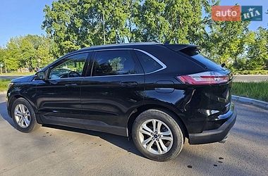 Внедорожник / Кроссовер Ford Edge 2019 в Львове фото 2 Внедорожник / Кроссовер Ford Edge 2019 в Львове