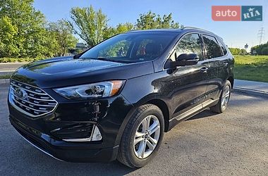 Внедорожник / Кроссовер Ford Edge 2019 в Львове