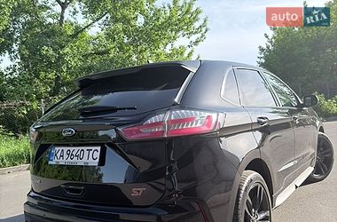 Позашляховик / Кросовер Ford Edge 2020 в Києві