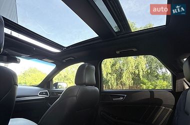 Позашляховик / Кросовер Ford Edge 2020 в Києві