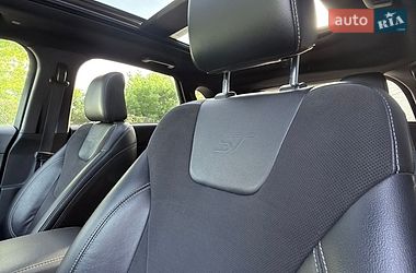 Позашляховик / Кросовер Ford Edge 2020 в Києві