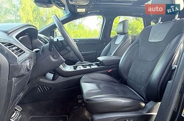 Позашляховик / Кросовер Ford Edge 2020 в Києві
