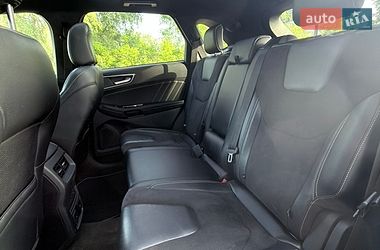 Позашляховик / Кросовер Ford Edge 2020 в Києві