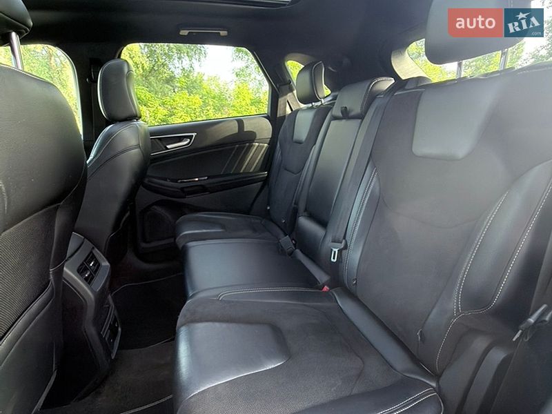 Позашляховик / Кросовер Ford Edge 2020 в Києві