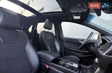 Позашляховик / Кросовер Ford Edge 2020 в Києві