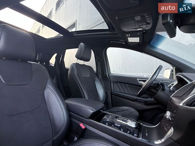 Позашляховик / Кросовер Ford Edge 2020 в Києві