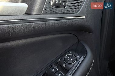 Позашляховик / Кросовер Ford Edge 2020 в Києві