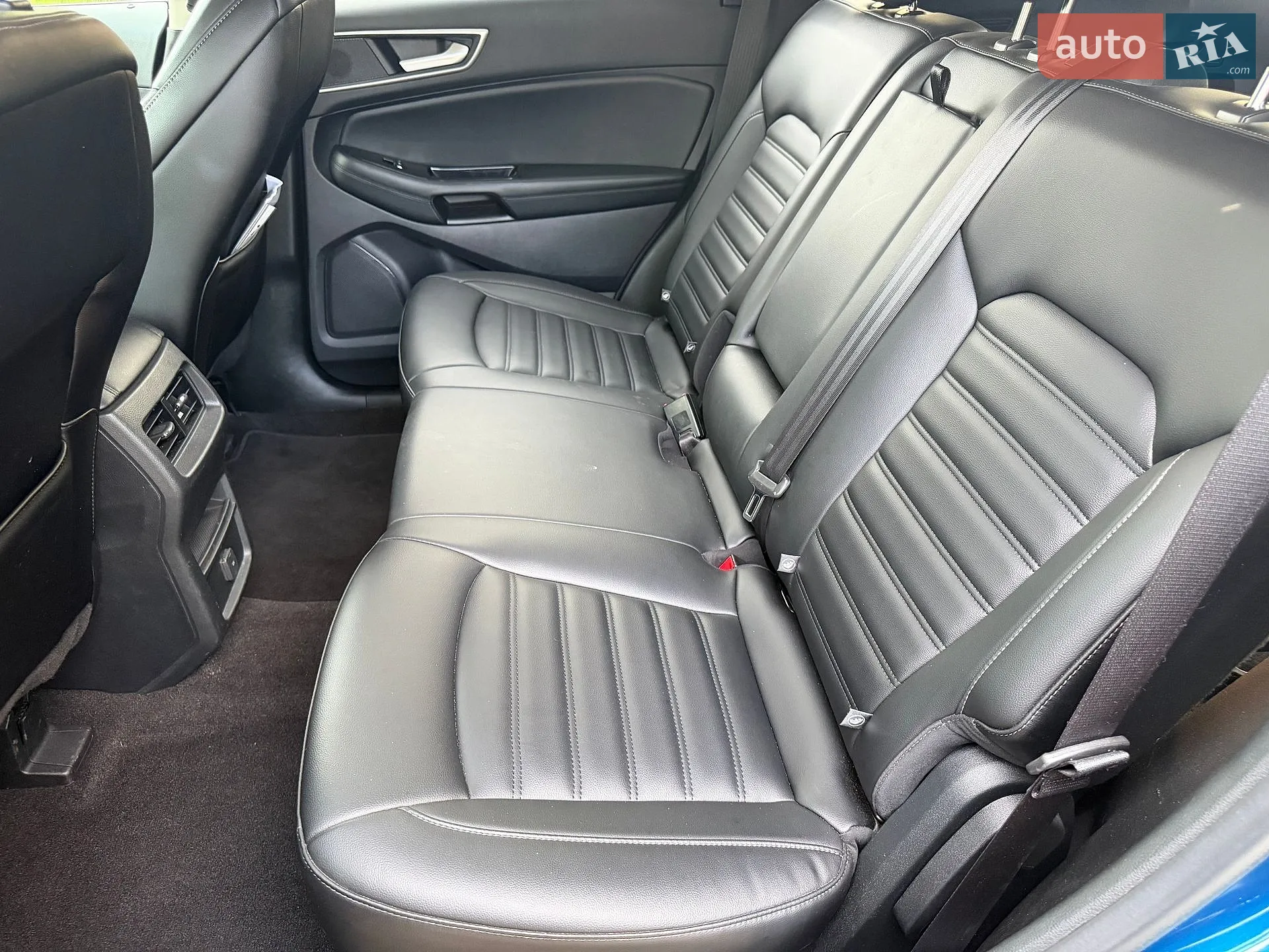2020 Ford Edge - мініатюра 7
