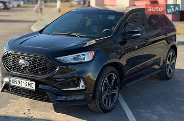 Позашляховик / Кросовер Ford Edge 2019 в Вінниці