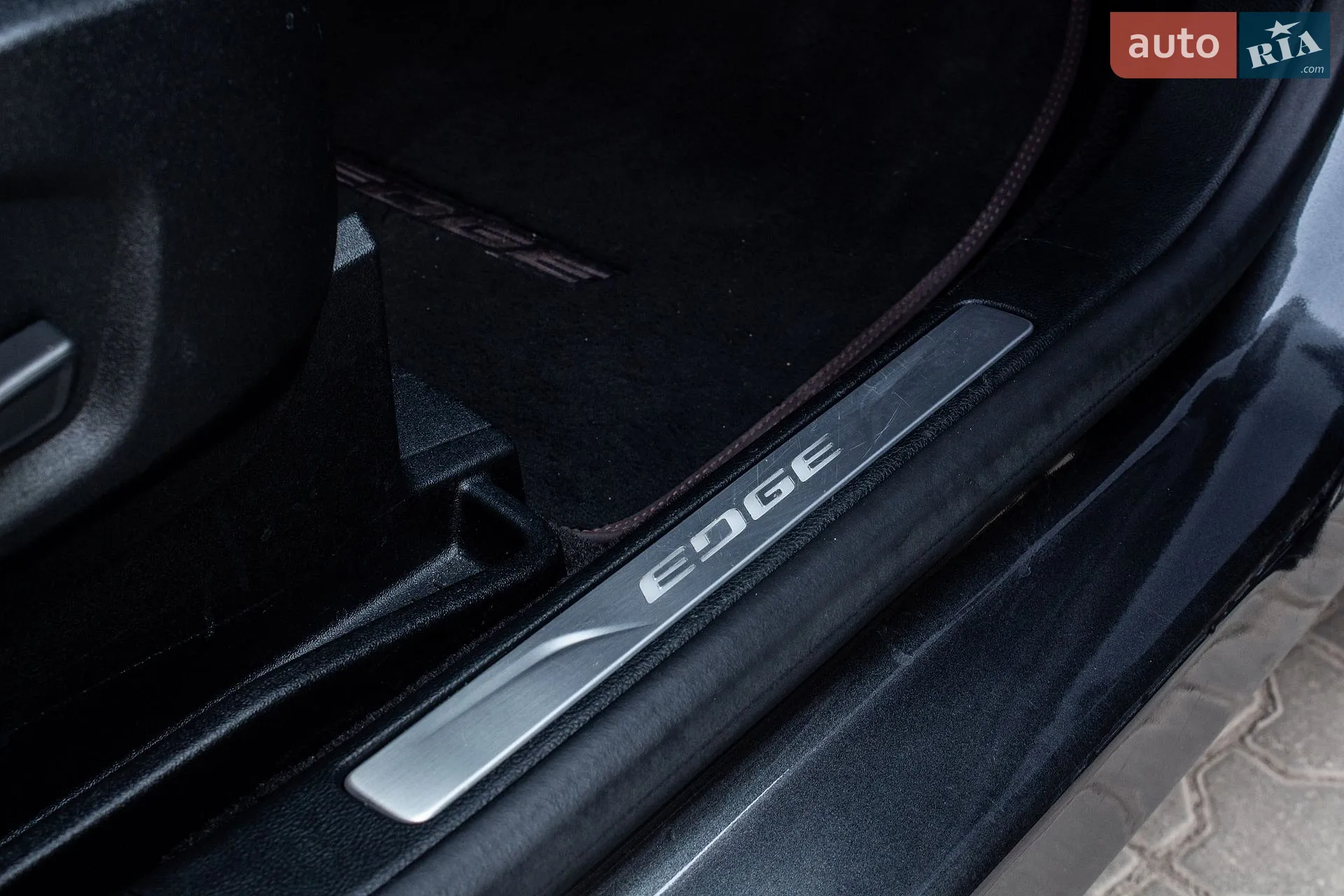 2020 Ford Edge - мініатюра 25