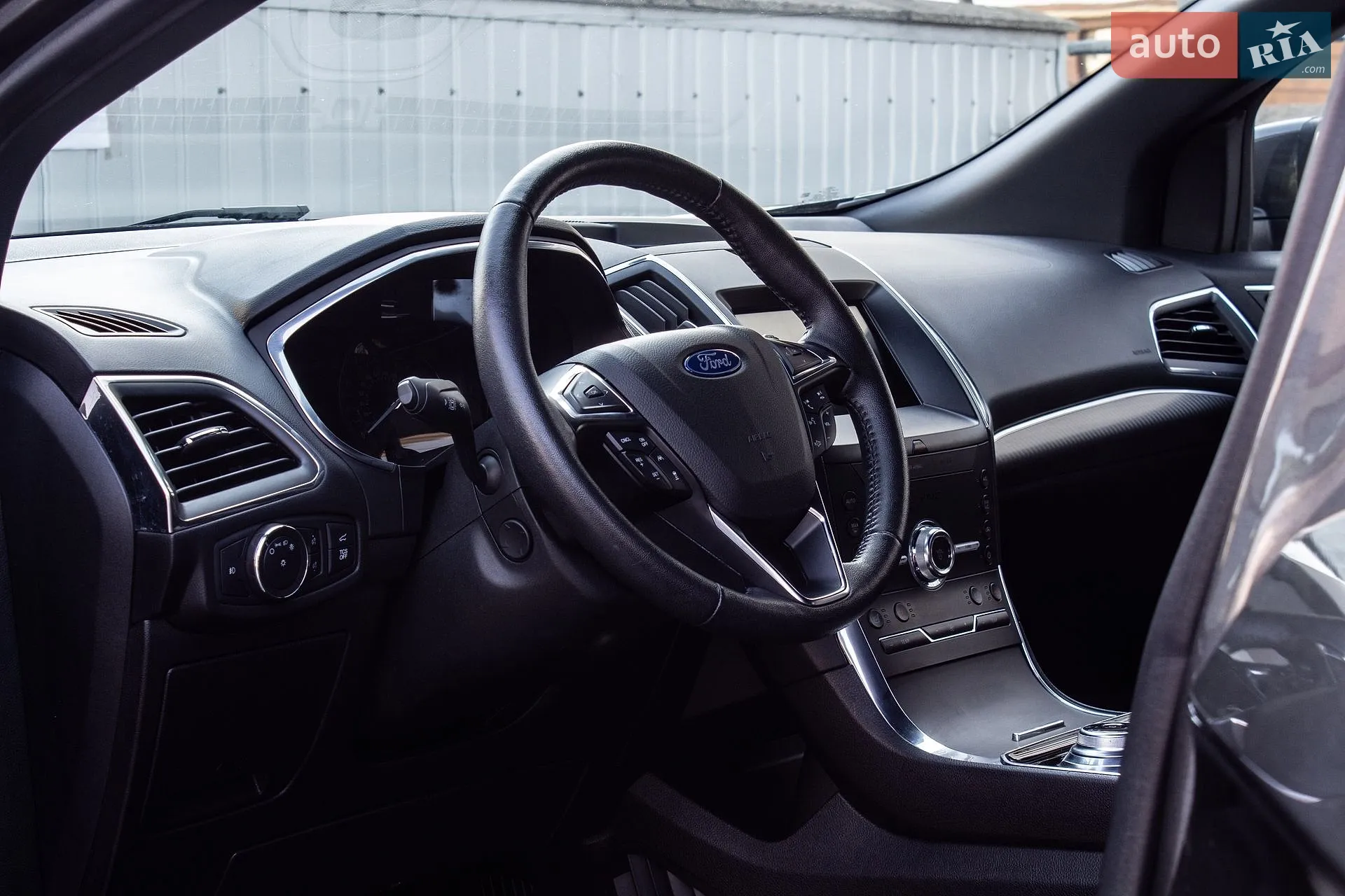 2020 Ford Edge - мініатюра 30