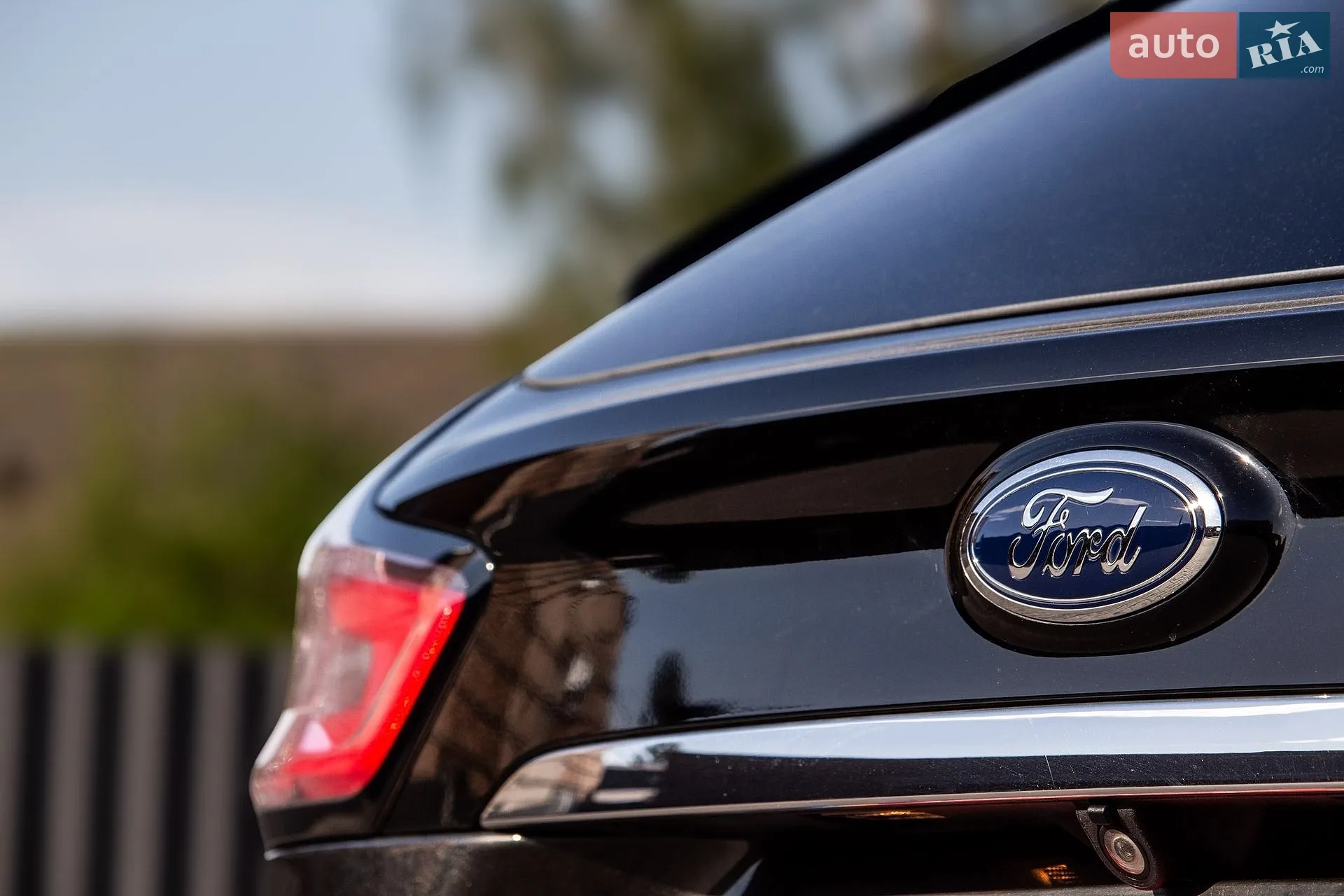 2020 Ford Edge - мініатюра 61