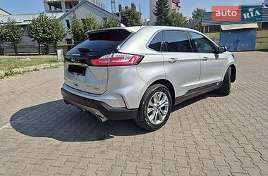 Позашляховик / Кросовер Ford Edge 2019 в Києві