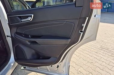Позашляховик / Кросовер Ford Edge 2019 в Києві