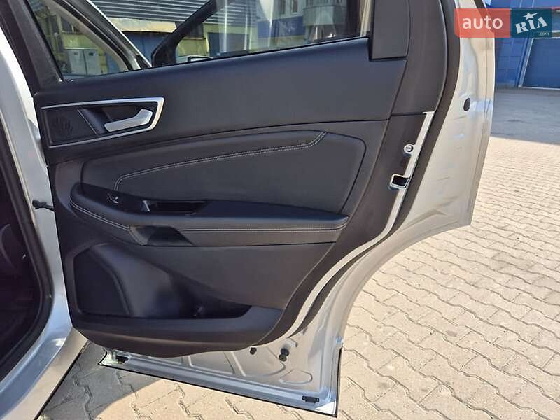 Позашляховик / Кросовер Ford Edge 2019 в Києві