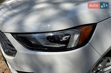 Внедорожник / Кроссовер Ford Edge 2022 в Николаеве фото 16 Внедорожник / Кроссовер Ford Edge 2022 в Николаеве