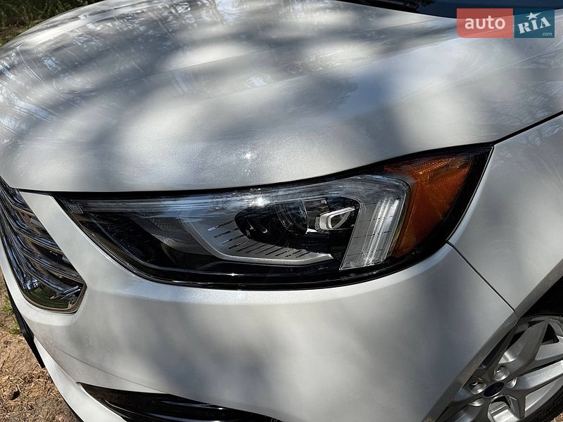 Внедорожник / Кроссовер Ford Edge 2022 в Николаеве фото 16 Внедорожник / Кроссовер Ford Edge 2022 в Николаеве