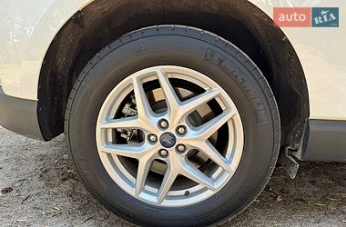 Внедорожник / Кроссовер Ford Edge 2022 в Николаеве фото 20 Внедорожник / Кроссовер Ford Edge 2022 в Николаеве