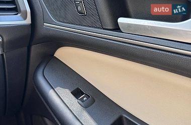 Внедорожник / Кроссовер Ford Edge 2022 в Николаеве фото 28 Внедорожник / Кроссовер Ford Edge 2022 в Николаеве