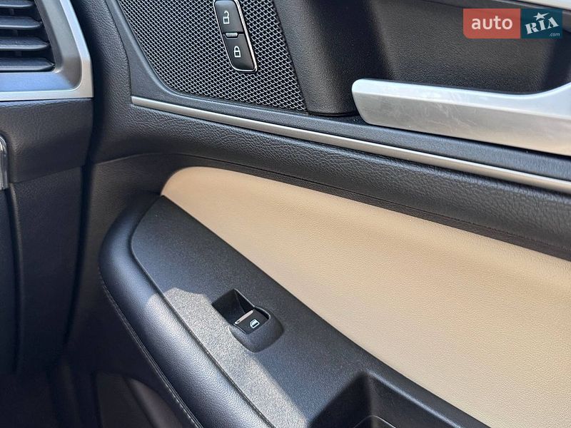 Внедорожник / Кроссовер Ford Edge 2022 в Николаеве фото 28 Внедорожник / Кроссовер Ford Edge 2022 в Николаеве