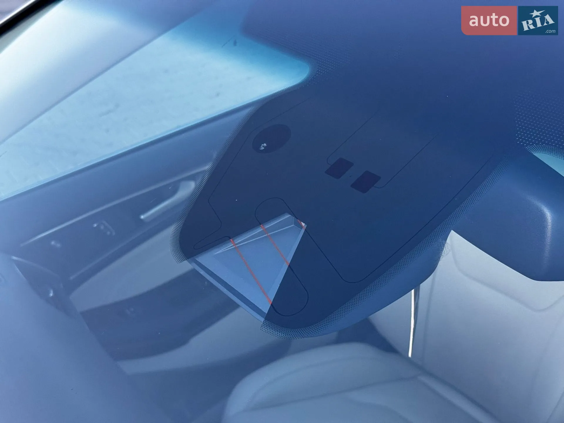 2019 Ford Edge - мініатюра 11