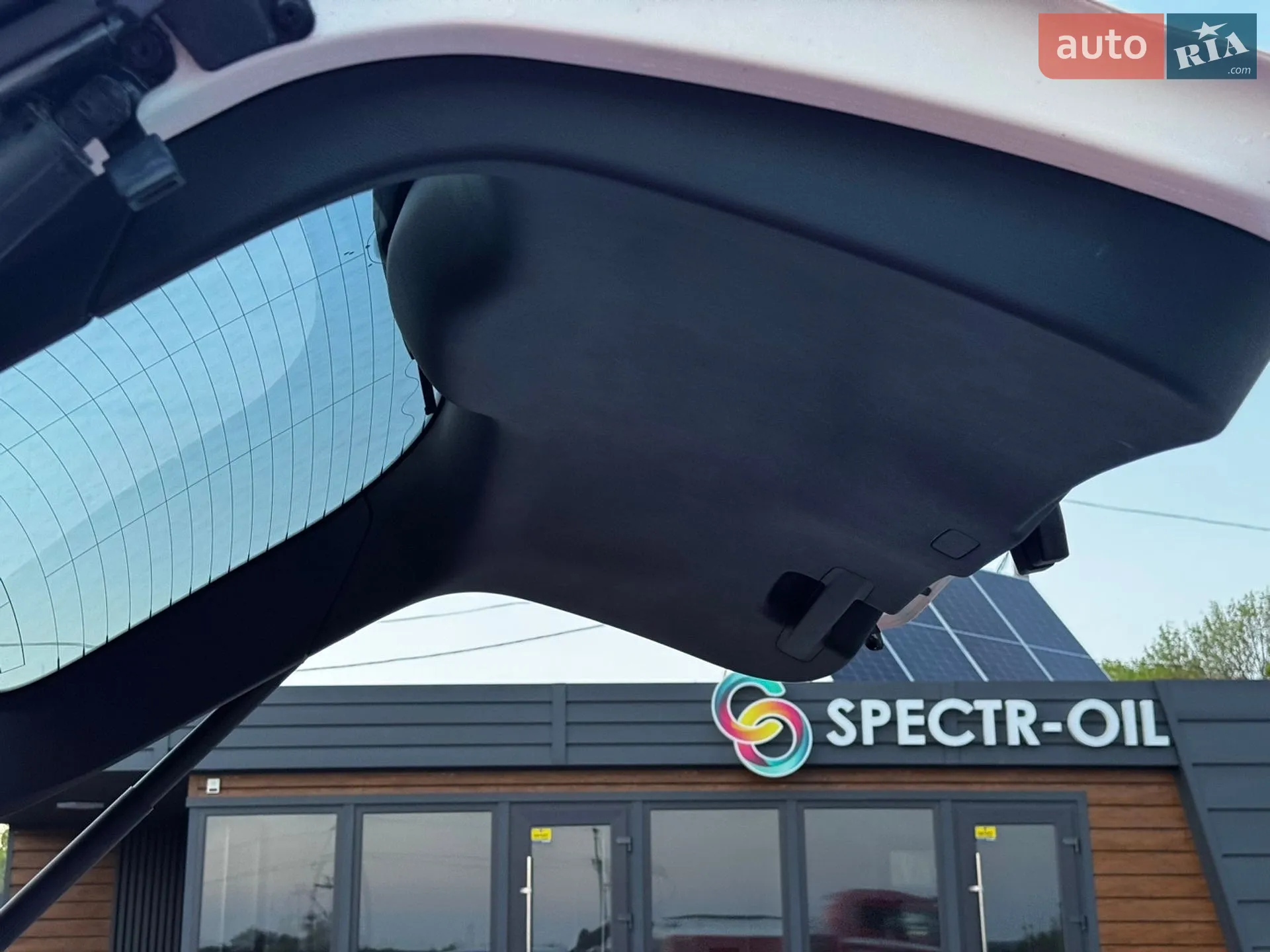 2019 Ford Edge - мініатюра 19