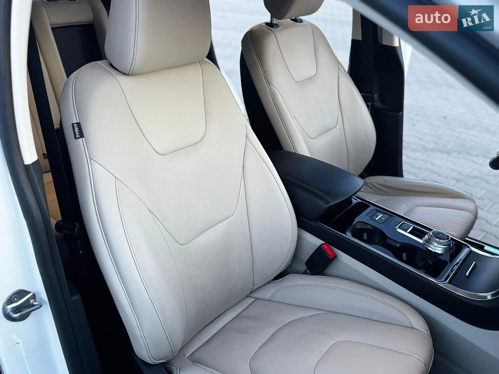 2019 Ford Edge - мініатюра 25