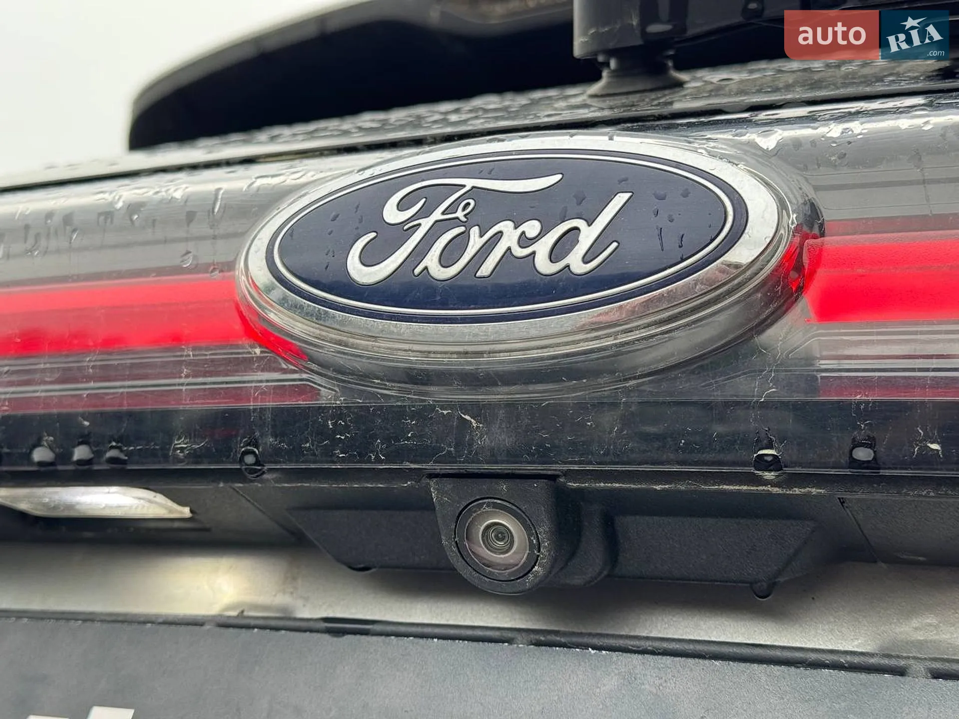 2017 Ford Edge - мініатюра 15