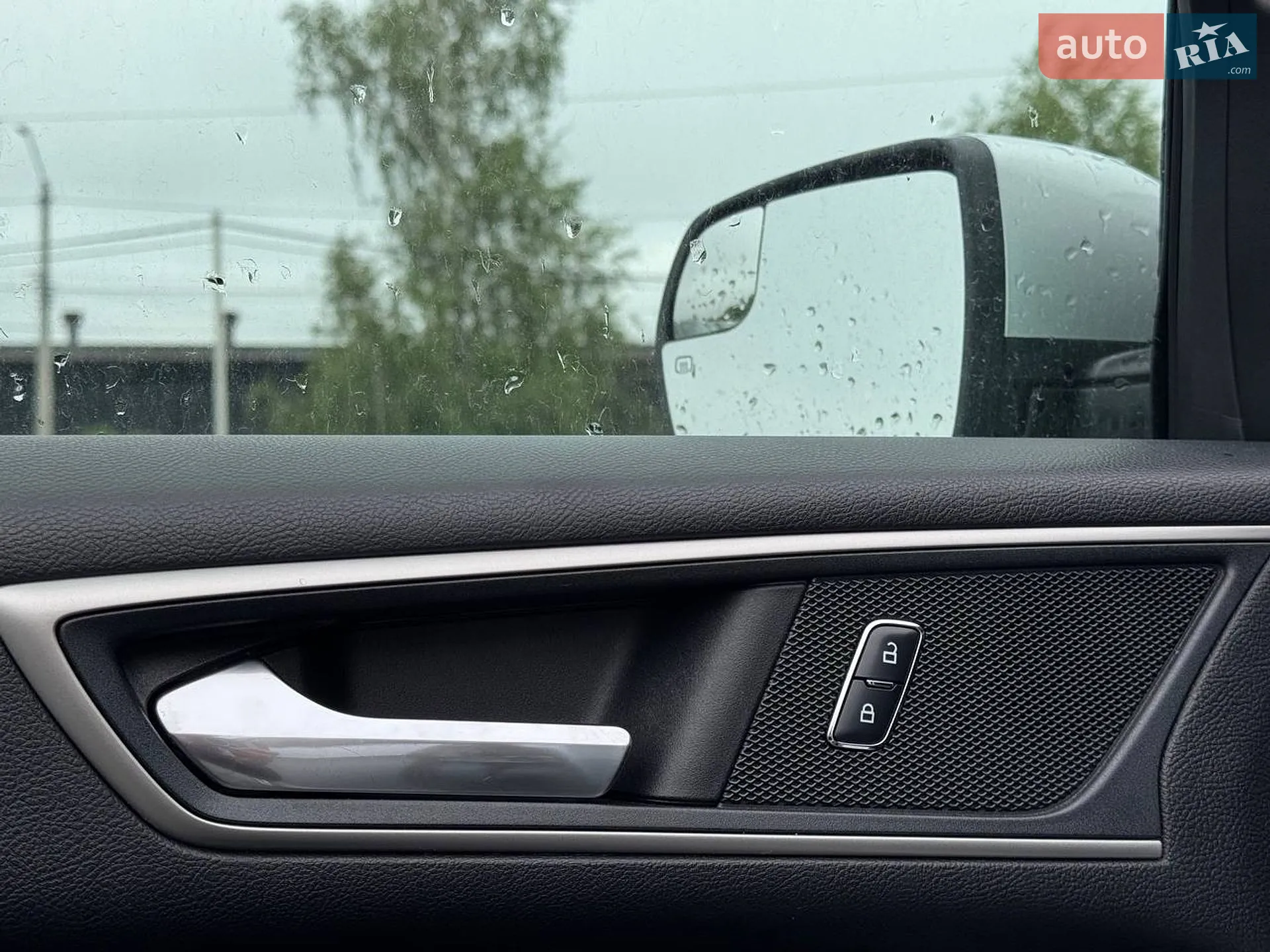 2017 Ford Edge - мініатюра 21
