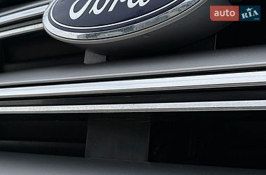 Внедорожник / Кроссовер Ford Edge 2018 в Сумах